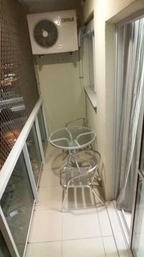 Apartamento Ap 2 Su�tes Perto Projac/riocentro/parque Ol�mpico