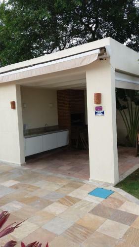 Apartamento Ap 2 Su�tes Perto Projac/riocentro/parque Ol�mpico