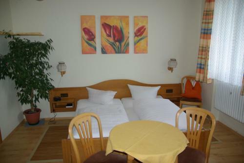 Hostal Landgasthof Heerlein