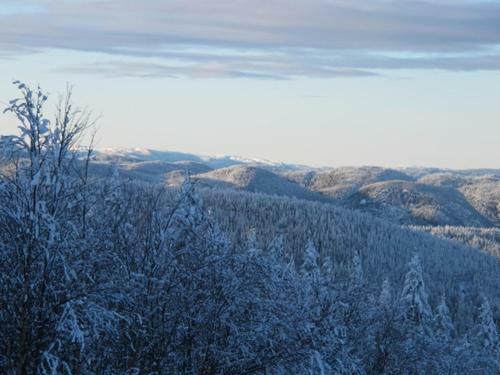 Les Chalets De M�h