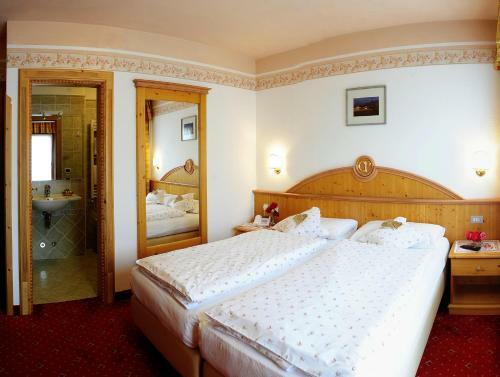 Hotel Cesa Padon