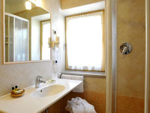 Hotel Cesa Padon