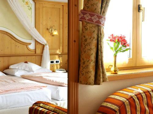 Hotel Cesa Padon