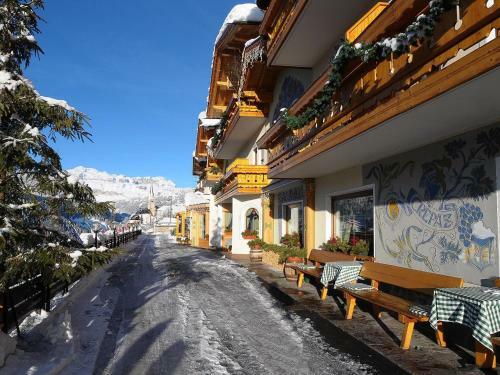 Hotel Cesa Padon