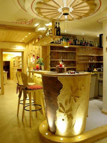 Hotel Cesa Padon