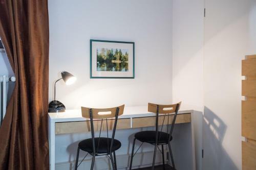 Hostal Garden House