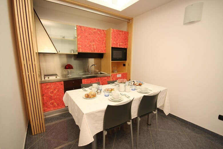 Aparthotel Blu Residence