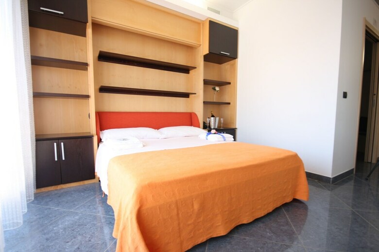 Aparthotel Blu Residence