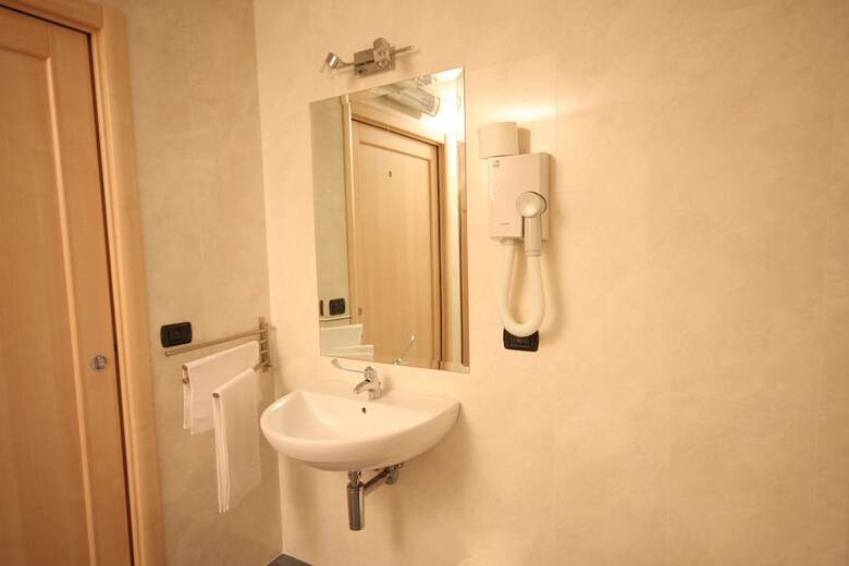 Aparthotel Blu Residence