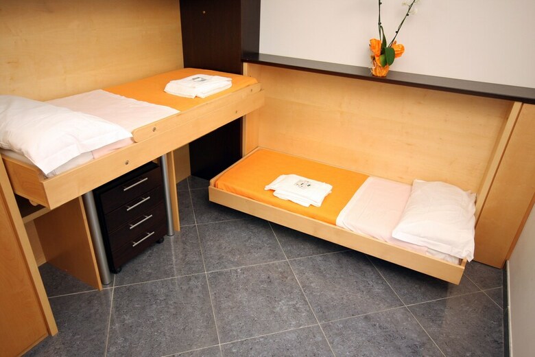 Aparthotel Blu Residence