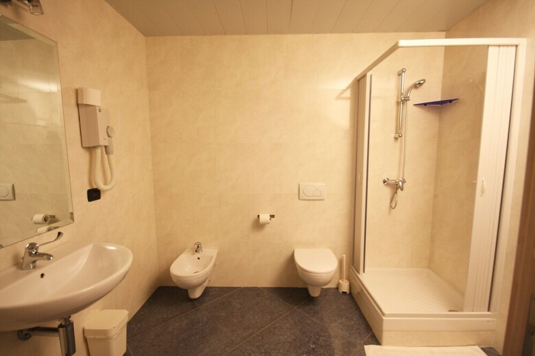 Aparthotel Blu Residence