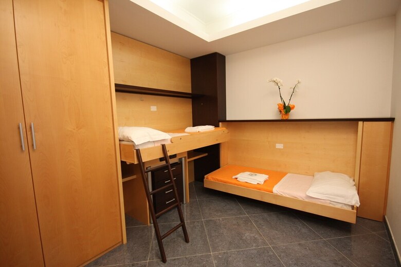 Aparthotel Blu Residence
