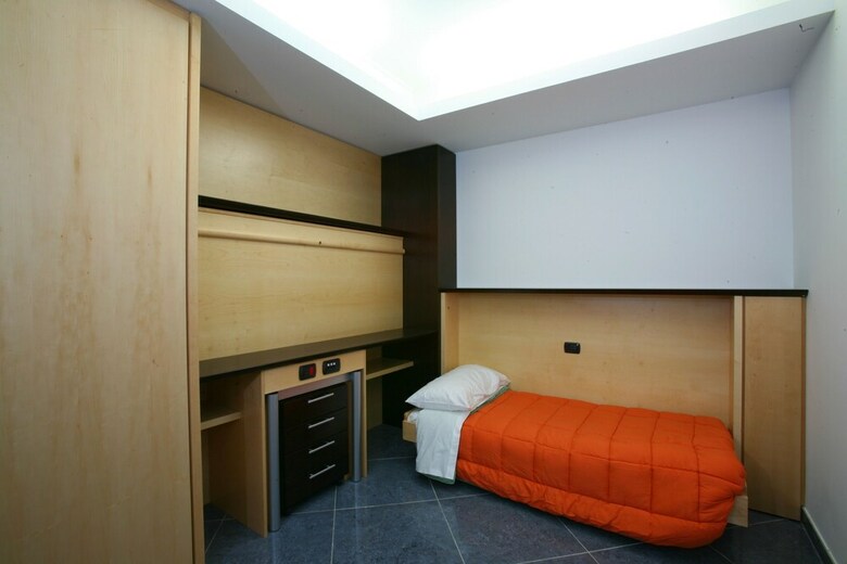 Aparthotel Blu Residence
