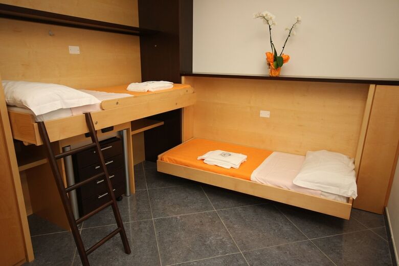 Aparthotel Blu Residence
