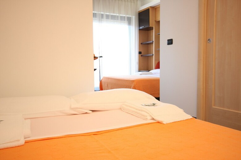 Aparthotel Blu Residence