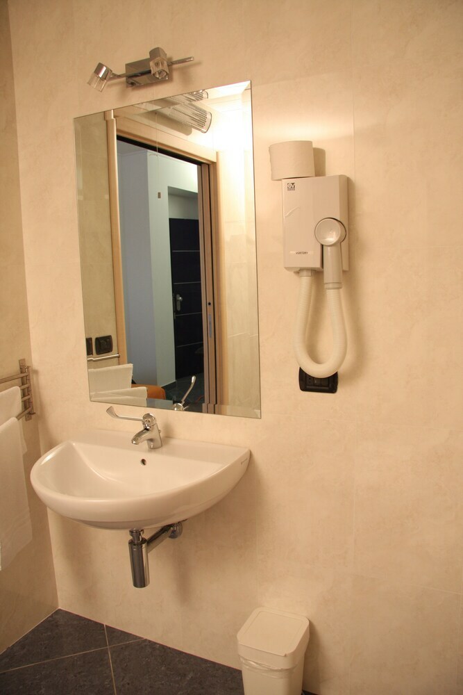 Aparthotel Blu Residence