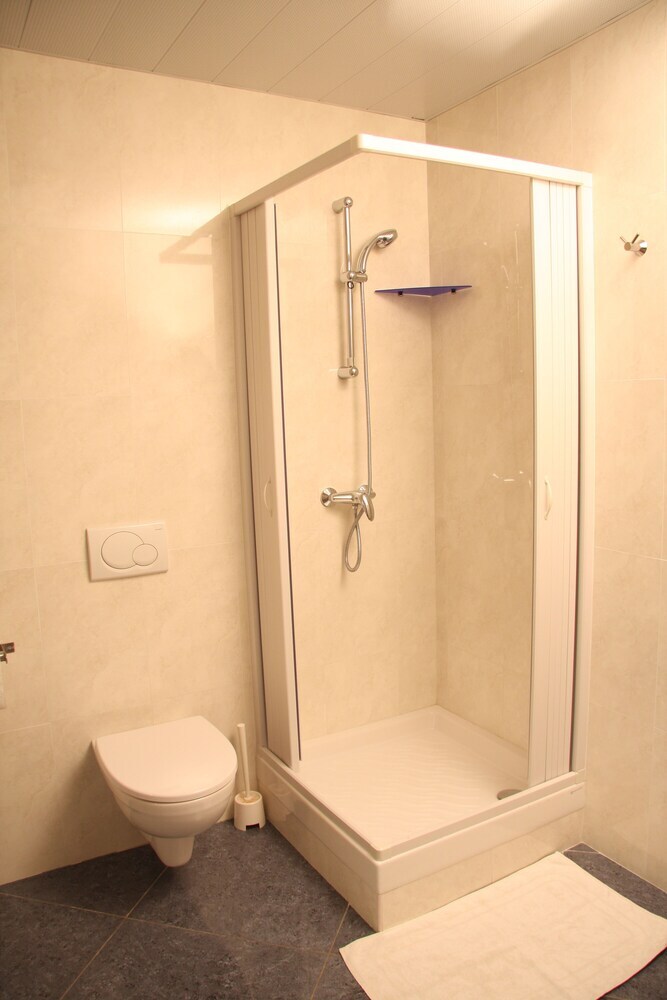 Aparthotel Blu Residence