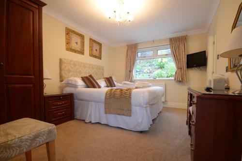 Hostal Southview Guest House & Indoor Pool