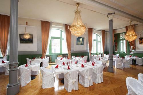Kurhotel 19 Hundert