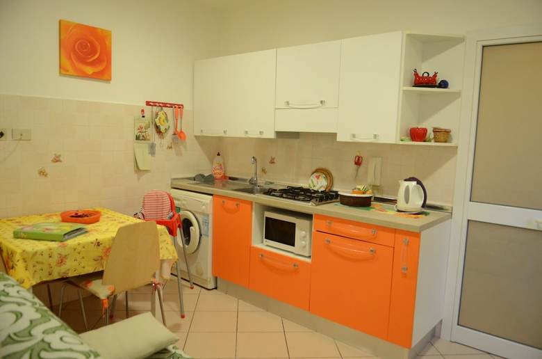 B&B Fiordarancio