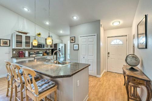 Punta Gorda Home With Lanai Less Than 2 Mi To Downtown!