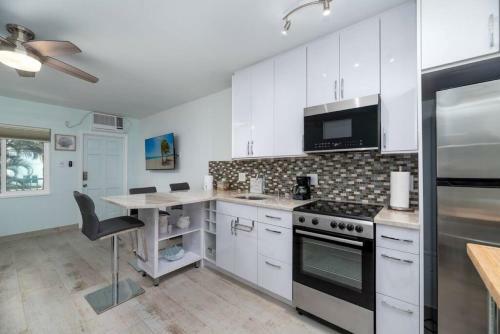 The International - Oceanside Condo