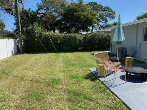 Venice Island - Dog Friendly - Walk To Beach - Work Ready