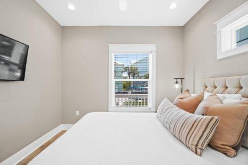 30a Beach House - Snapper By Panhandle Getaways