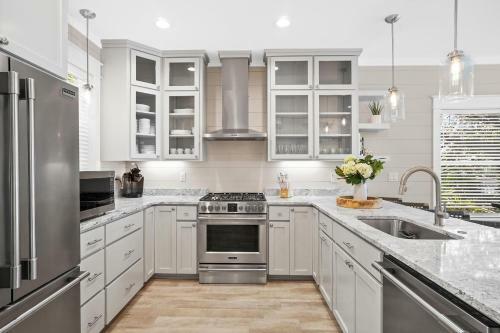 30a Beach House - Snapper By Panhandle Getaways