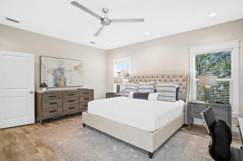 30a Beach House - Snapper By Panhandle Getaways