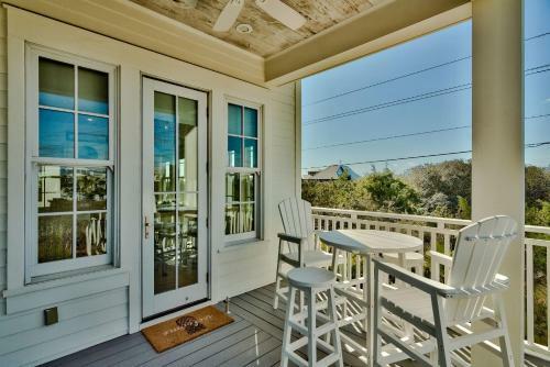 Whitebird 30a