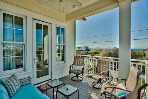 Whitebird 30a