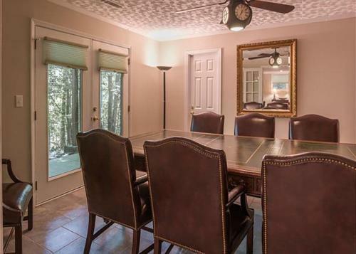 Mcdowell Hideaway