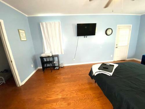Luxurious Hidden Oasis 4bd Near Downtown Albany, Ga
