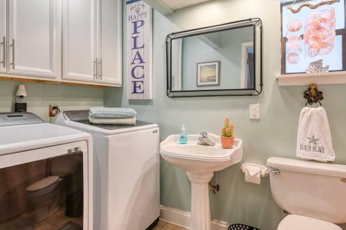Butler Beach Bungalow