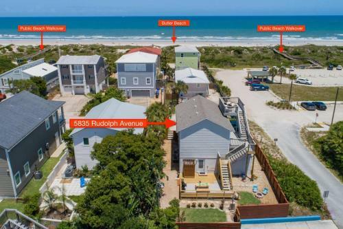 Butler Beach Bungalow