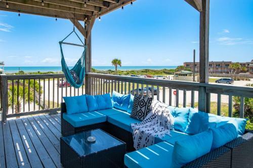 Butler Beach Bungalow