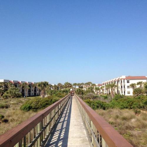 Ocean Village Club C17
