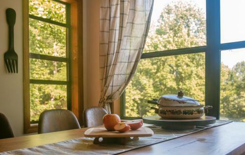 Apartamento Caspian At Alpine Cabins - Peaceful Private Perfect With Internet