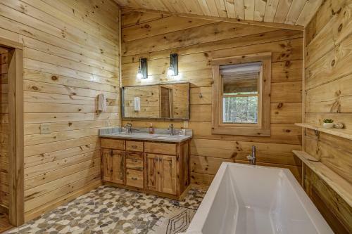 The Mountain Chapter