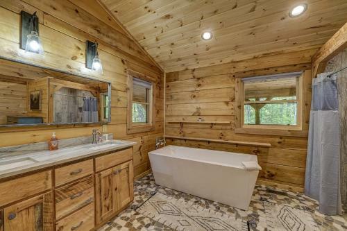 The Mountain Chapter