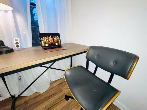 Apartamento Entire House Central Located