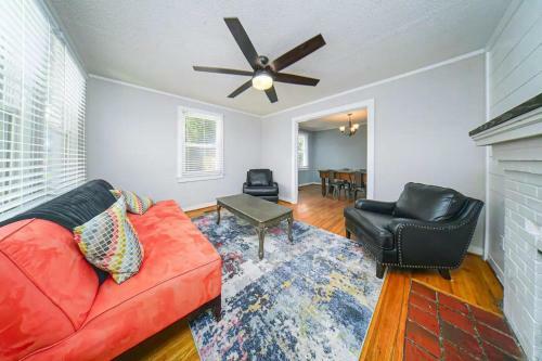 Adorable Mid 40s Ranch With Private Patio