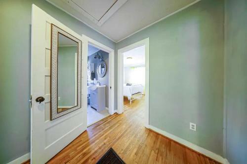 Adorable Mid 40s Ranch With Private Patio