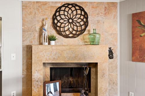 Snuggle Down And Feel At Home