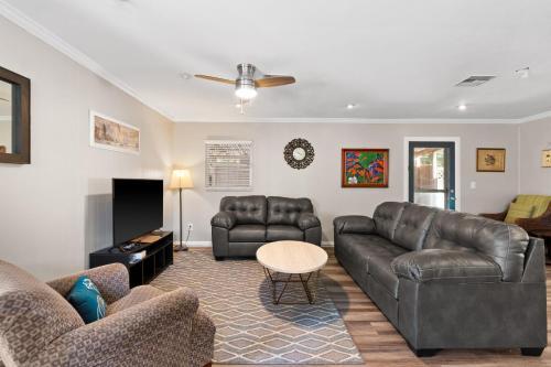 Snuggle Down And Feel At Home