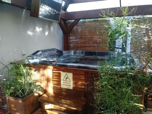 Tampa Bay Beautiful Apartment And Private Jacuzzi