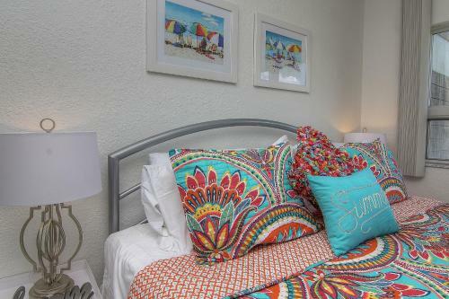 Gulf Strand Resort 208