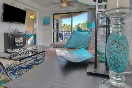 Gulf Strand Resort 208