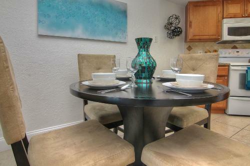 Gulf Strand Resort 208